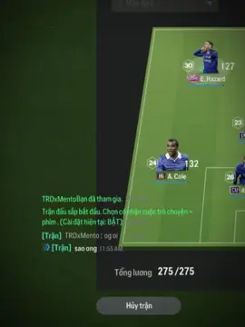 out đi e =))))#ducelnino #GamingOnTikTok #fconline #fo4 #fco #xuhuong 