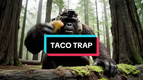 #bigfootvlogs #bigfootyeti #yetivlogs #veo3 