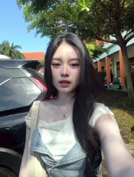 ada matahari 🤳🏻
