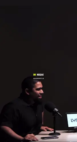 Nasihat Terburuk: Jangan Terlalu Baik! #reinatpuad #berbuatbaik 