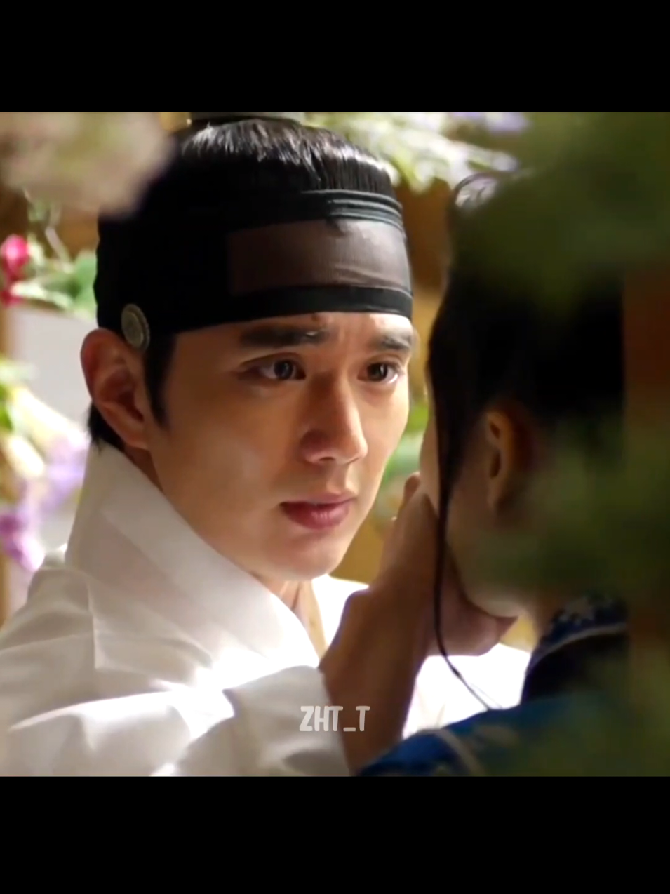 #theemperorownerofthemask #rulermasterofthemask #імператорвласникмаски #yooseungho #yoonsohee #kdrama #kdramas #дорама #dorama #drama #zhtt2 