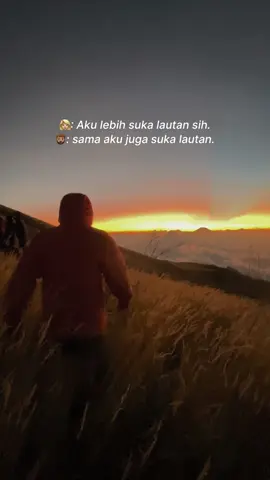Kesenjangan sosial 😌✨ #gunungslamet #pendakigunung #pendakiindonesia #fyp #merbabu #sindoro #sumbing 