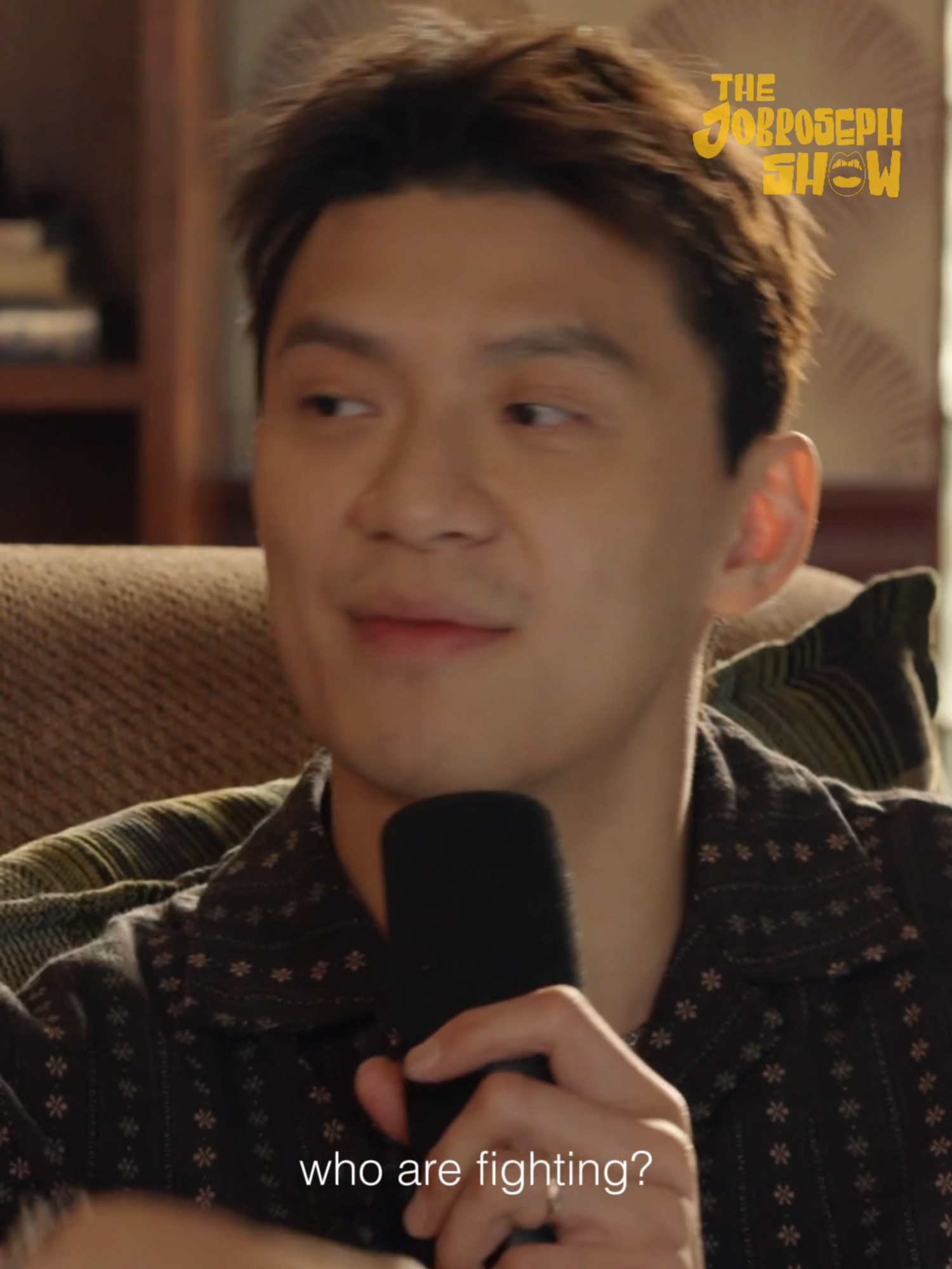 @dabangji0415: pick a song  @joobroseph: Tung Tung Tung Sahur Watch The Jobroseph Show Season 2 now