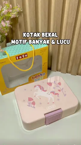 #promomakangajian #fyp #homeliving #kotakbekal 