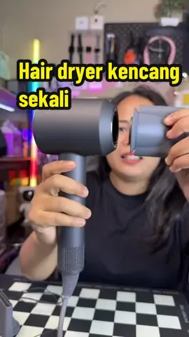 #hairdryer #rekomendasihairdryermurah #hairdryerbagus #hairdryerkencang #unierina #onlife 