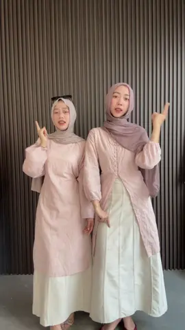 tim nara tunik atau chea tunik? 🤩🫵🏻 #chakiraproject #chakira #cheatunik #naratunik 