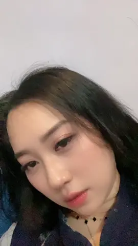 Muka” lelah 3 hari kurang tidur🥴
