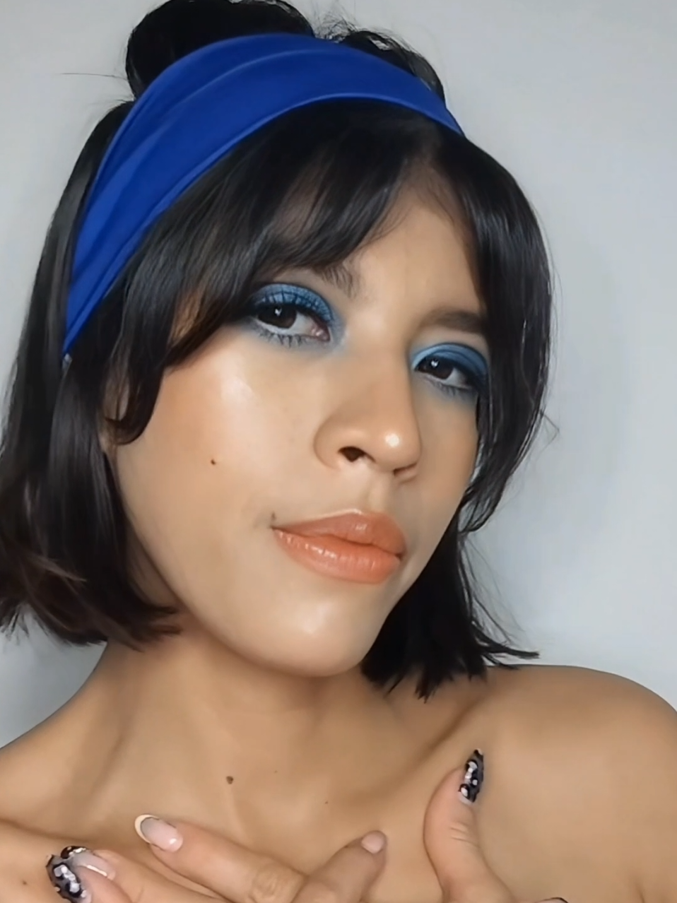 pa que más milagros  #makeup  #maquillaje  #karolg  #musica 