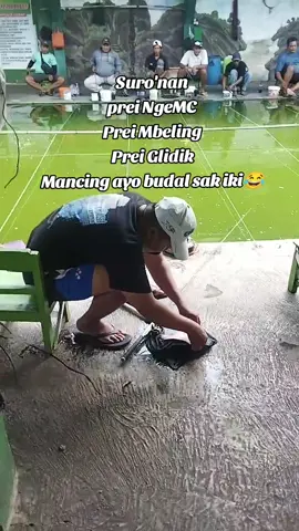 pokok'e Mancing sek @rudymomonmon  #mancingliar #mancingnila #koclok #mancingmaniamantap #fyppppppppppppppppppppppp 