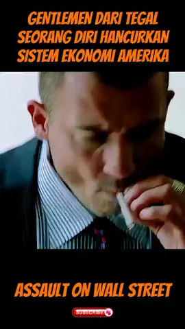 Gentlemen Tegal Hancurkan Wall Street! Part 1 #rekapfilm #rekapseries #alurceritafilm #shorts Durasi: 00:01:47