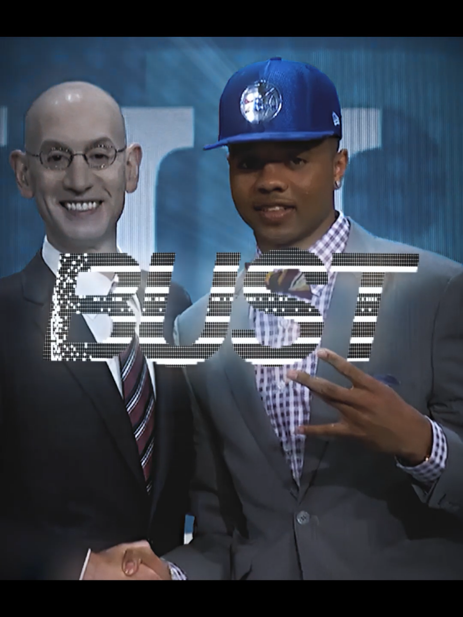 The NBA's Biggest 'What If?' 😢