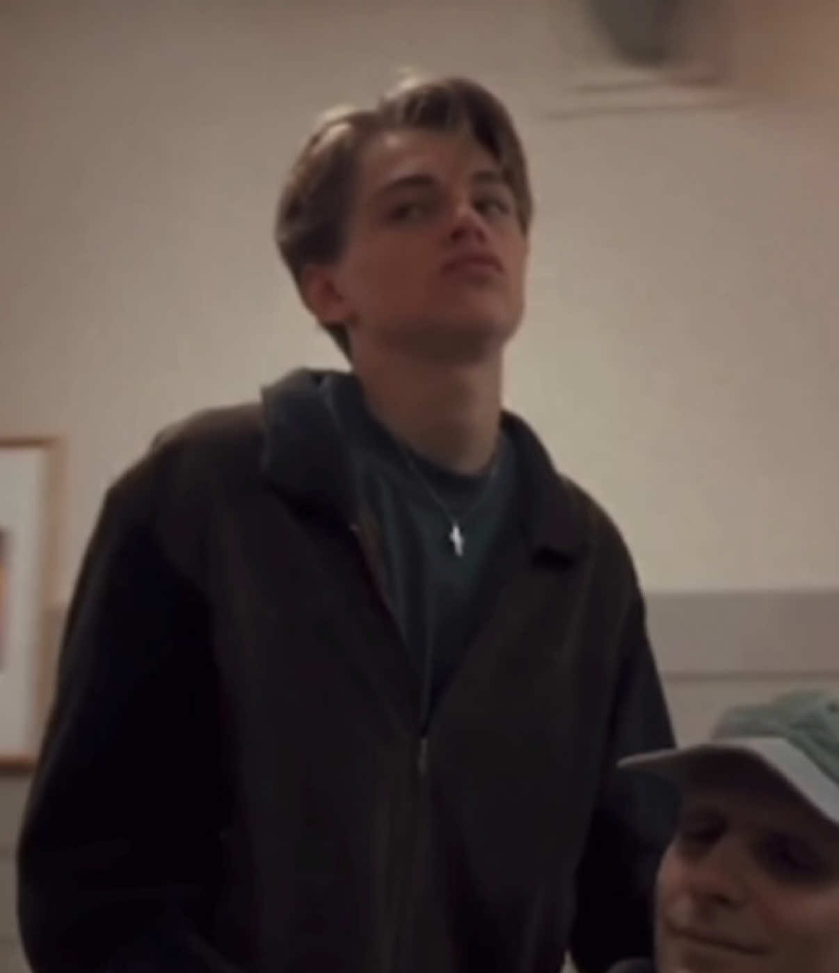 i’m not tryna ruin your fun #thebasketballdiaries #thebasketballdiariesedit #jimcarroll #leonardodicaprio #leonardodicaprioedit #explore #90s #edit #foryou #fyp #foryoupage