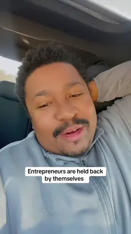 Entrepreneurs need to overcome a lot in business, but most importantly, they need to overcome themselves. They need to overcome limiting beliefs because these are the basis as to whether your business grows or dies.
