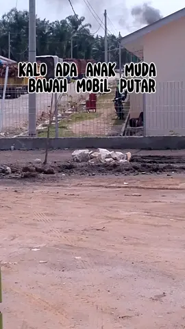 pesona fiber sawit Porsea #halak Hita  #artis lake Toba  #hino500 #jelajah Sumatra 