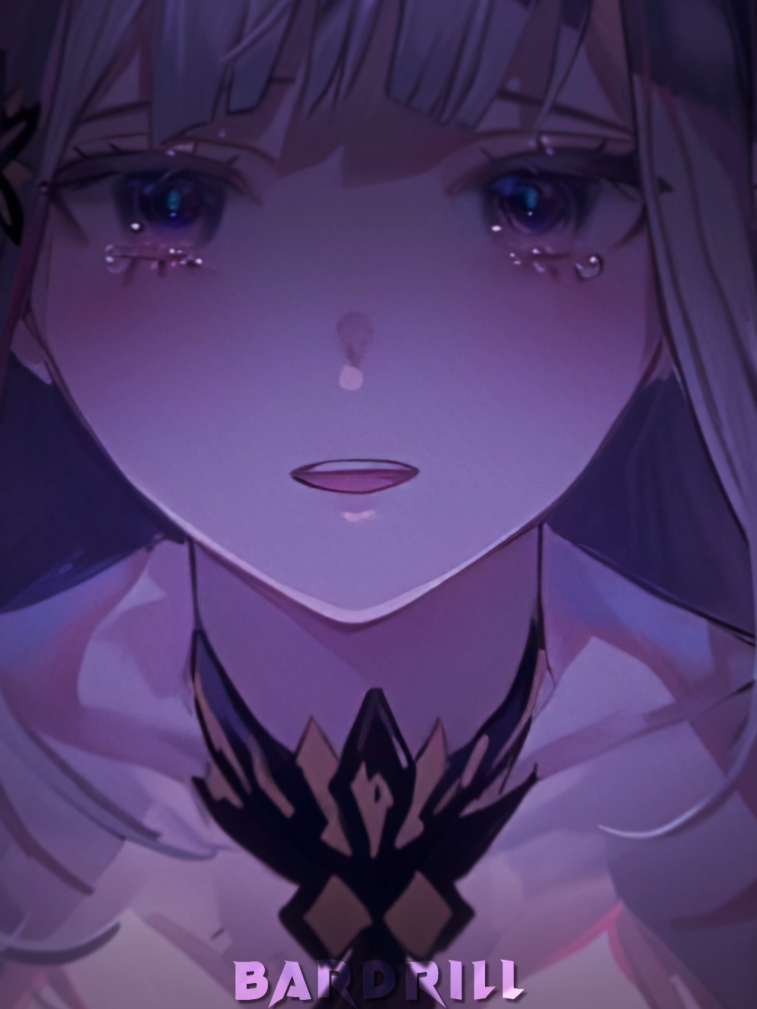 Emilia=Satella?💜| #satella #satellaedit #rezero #rezeroedit #anime #edit
