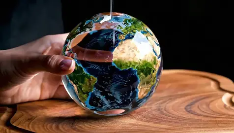 410 Likes, 11 Comments. Posted by 비주얼ASMR MINUTE (@asmr.minutte)- 'Cutting Planet Earth ASMR  Lost in the Mist - Pulsar