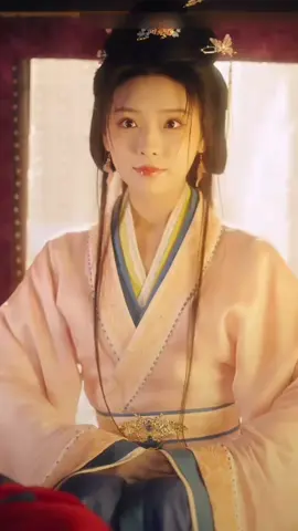 #古装短剧 