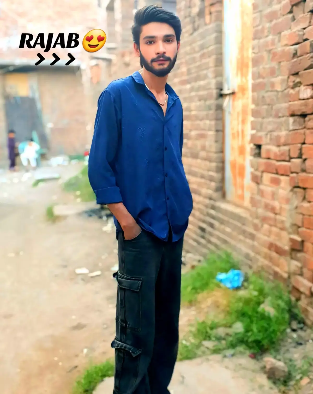 Rajab🤟😍🦅