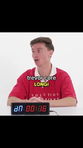 Replying to @trevor wallace she lowkey cooked me with that 😭