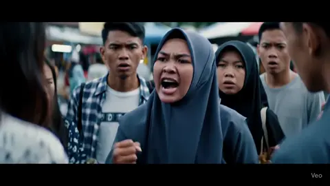 Apa KHAIRUL dah buat ni #veo3 #prompterchallenge #chatgpt #ai #jandamuda 
