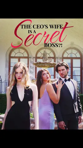 TITLE:The CEO's Wife Is A Secret Boss?! Exclusive Discount! Only in my TikTok Series. #moboreels #reels #FILM #drama #series
