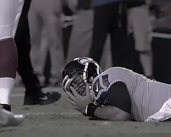 The Pain. #fyp #nfl #losing #sad #wifiskeleton #edit