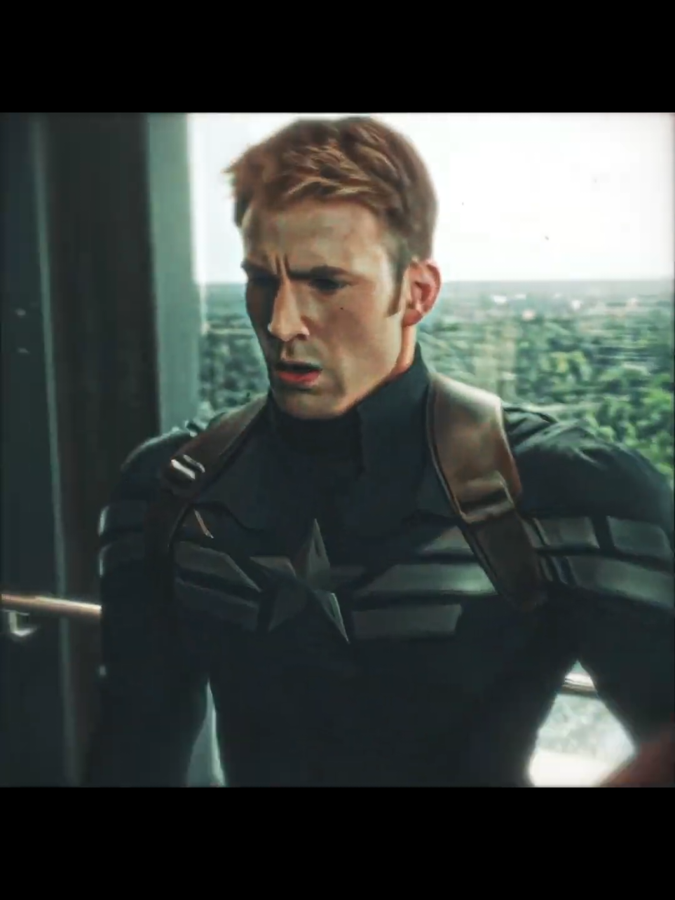 _ ARE YOU KIDDING ME  _ CAPTAIN AMERICA EDIT 🔥 LOSS VOTAJE SLOWED -- #captainamerica #avengers #steverogers #marvelstudios #edit #4k #aftereffects #fyp 
