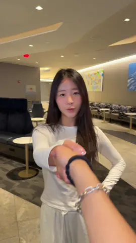 Not the aggressive hand shaking 😂 we have a 4 hour layover in Tokyo rn 