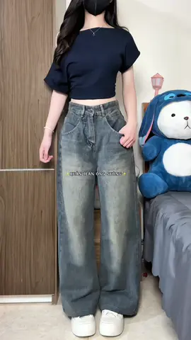 #reviewquanaonu #outfit #thoitrangnu #xuhuong 
