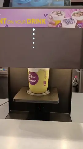 harusnya bawahnya matcha, atas nya pink lava biar cocok sama mouse print nya.. #chatime #viral #foryoupage #fyp #minumanviral #igurosan #mitsurikanroji 