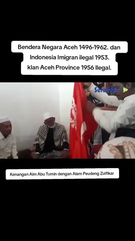 bendera Aceh  #fypシ゚ #fypシ #foryou #generasi #aceh #foryoupage 