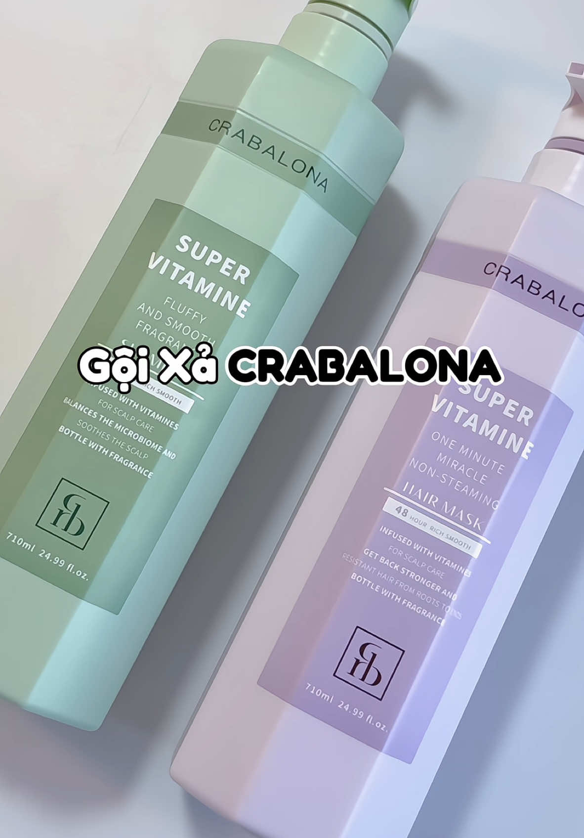 Combo siu hời #crabalona #daugoitrigau #chamsoctoc #daugoixa #goclamdep #fyp #unbox 