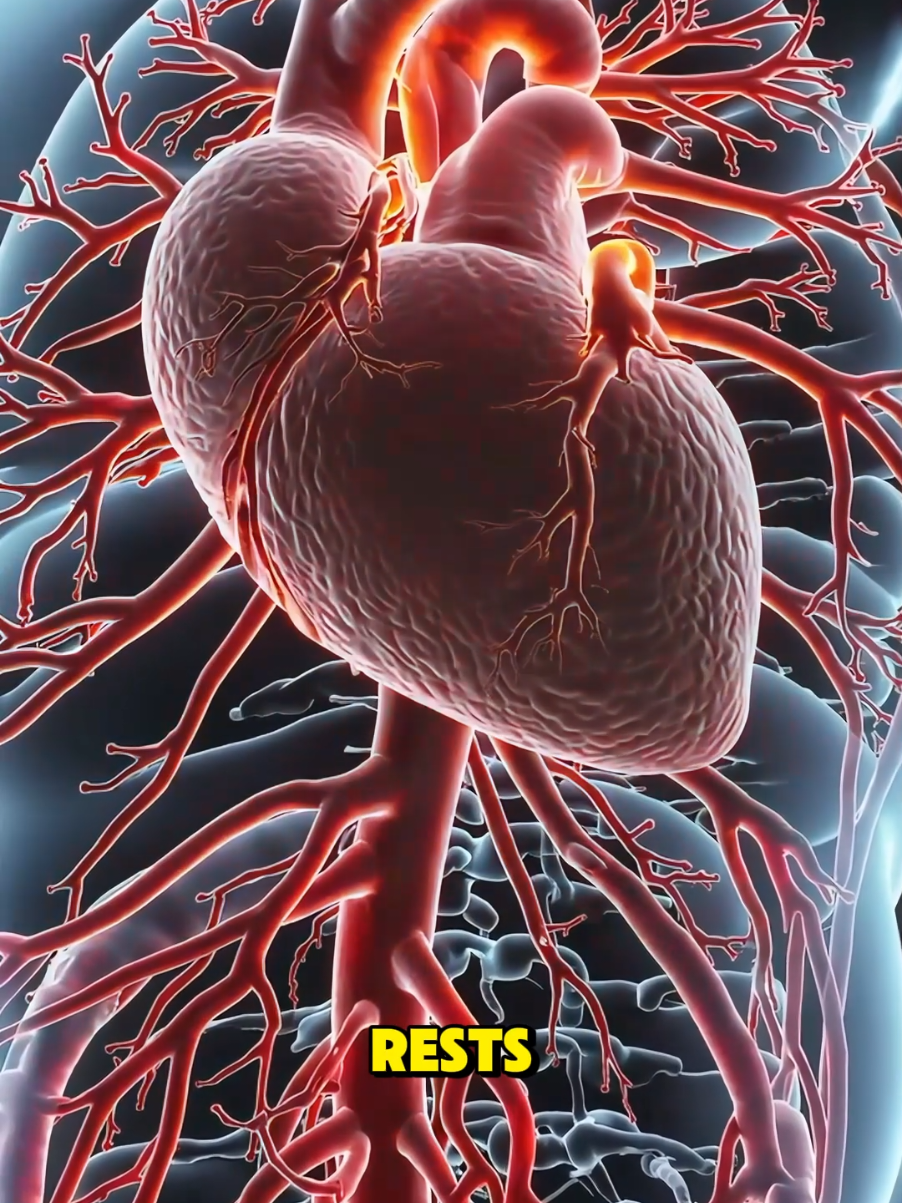 How Heart Works (3D Animation) #3dmedicalanimation  #medical3danimation  #howtheheartworks  #bloodcirculation  #medicalfacts  #humanbody #cardiology #healthyheart #heartfunction
