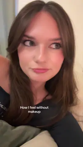 #makeup #fyp #viral #relatable 