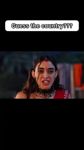 Guess the country??? Part 300 #india #fyp #bollywood #indianfilm #actionmovie #southindian #indianmovie #part300 