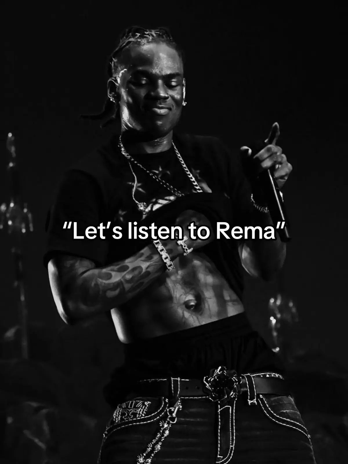 Red Dots - Rema ft Samzy. #fyppp #montyraves #rema #raver #ravers #afrobeats #blowthisup #trending #CapCut 