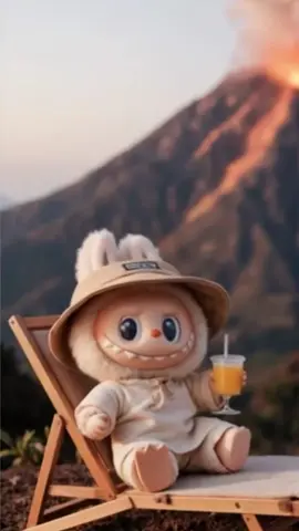 Wanna check out the Labubu Theme Park?🧡💛❤ #labubu #popmart #cute #fun #labubuthemonsters #labubuunboxing #Love #foryou #funnyvideos #typ #funny #funnymoments 