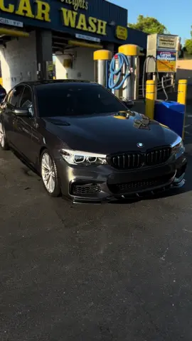 #fypシ #bmw #540i #foryoupage #b58 #g30 #530e #msport #m5 #b48 
