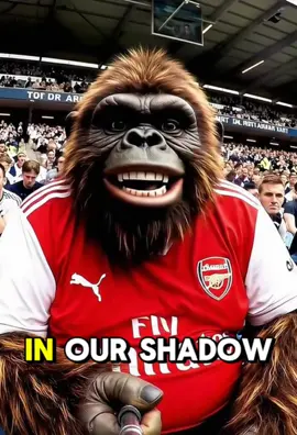Bigfoot Vlogs #bigfootepl #arsenal #tottenham #veo #ai 