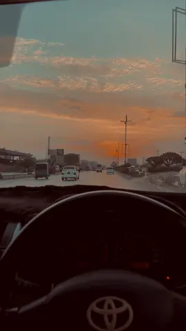 #corolla #gli #driving #peshawar #foryoupage #fyp #foryou 