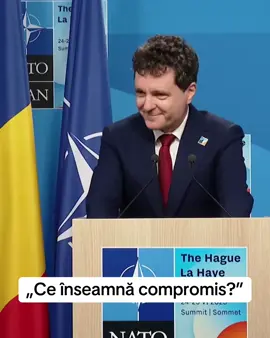 Nicușor Dan, despre numirea Liei Savonea la ÎCCJ și a lui Mihai Busuioc la CCR: „Ce înseamnă compromis? Sunt multe nuanțe ale acestui cuvânt” #compromise #iccj #ccr #justitie #nicusordan 
