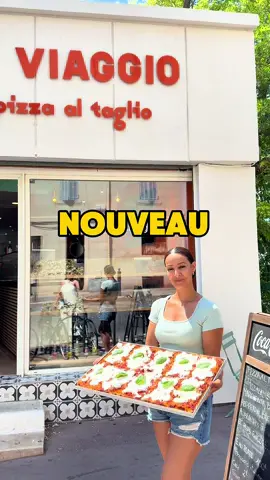 🇮🇹IL VIAGGIO pizza al taglio📍 1 Rue Saint-Thomé, 13002 Marseille Pizza a la part 🍕 Halal ✅& sans alcool ❎ Fait maison 👨‍🍳 Place assise intérieur ou terrasse ☀️  Ouvert du 6J/7 ( fermé le mardi) De 12h à 19h30 ( jusqu’à 20h30 le samedi) #restohalalmarseille #restauranthalalmarseille #MarseilleFood #RestaurantMarseilleHalal #RestoMarseilleHalal #MarseilleHalal #HalalMarseille #FoodieMarseille #SortirAMarseille #FoodMarseille #FoodGuideMarseille #foodguidemarseillehalal