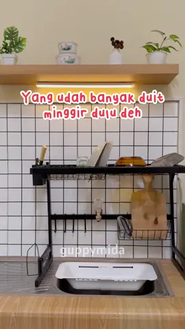 Komen “MAU” Ntar ibun kirim link produknya 🛒 Atau klik aja  Link bio no. 47 Cara beli : buka profilku - klik msha.ke/guppymida - pilih no 47📌  #FYP #racunibunmida #rakcucipiring