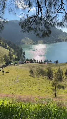 MasyaAllahh Rakumm keren banget! #ranukumbolo #rakum #semeru #gunung #gunungsemeru #mountain #semerumountain #ranupani 