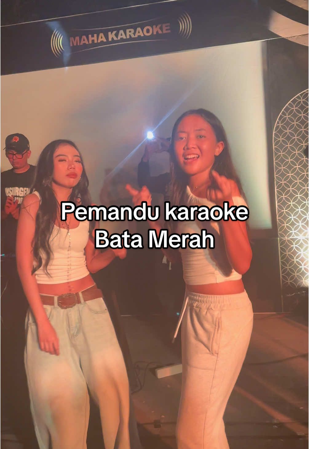 @Pemandu Karaoke Sedih  #pemandukaraoke #batamerah #cafebatamerah #foryoupage #fyp #pandaan 