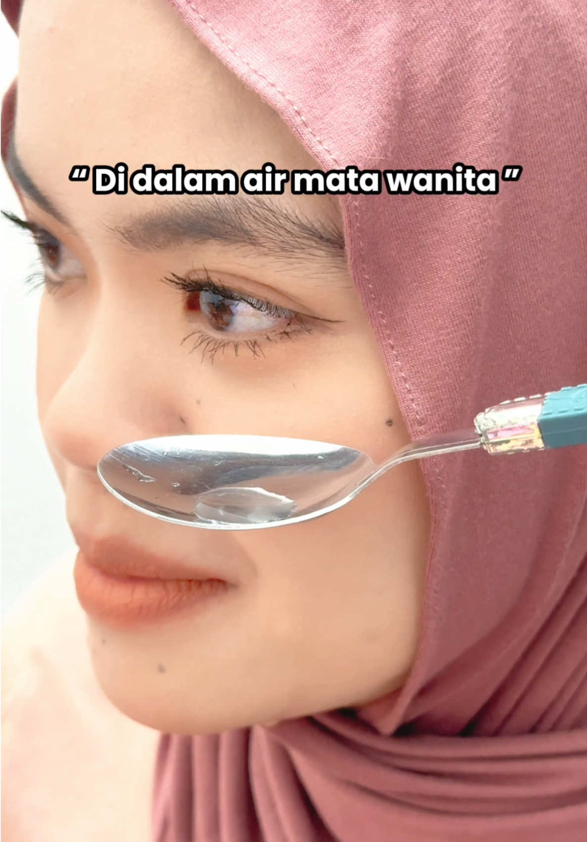 Fakta: Air mata wanita mengandungi bahan-bahan yang istimewa termasuklah… #content #airmatawanita #fyp #foryoupage #trending #trend #pemborongkristalmutiara 