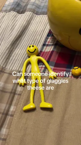 Glaggle identification #glaggle#glaggleland #glaggletok #mustard #dandysworld 