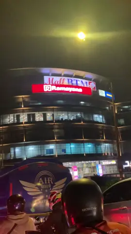 #bogor #btm 