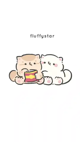 🧀 Bobo 和 Nini 正一口接一口地享受著超完美的起司風味洋芋片， 香香脆脆，一人一口，吃得好有默契～ 但眼看只剩最後一片，空氣突然變得緊張了起來（？） Bobo 好想吃掉它，可是轉頭一看—— Nini 也正用亮晶晶的眼睛看著那片「命運之片」。 他猶豫了。 吃？不吃？還是……？ 有時候愛不只是那三個字，而是你為了對方，猶豫著是否要讓出自己也很想要的那一口。 人們總說，分享食物是最甜的親密動作。因為當你願意把最愛的那一口讓給某人，代表你心裡真的留了位置給他。 但也有那麼一點點難說出口的時刻。你也會像 Bobo 一樣嗎？很想給對方，但又忍不住想問：「我也能吃嗎？」 到底Bobo該怎麼做呢 這次的結局讓大家來決定！快投票投起來吧❤️ Bobo and Nini were happily enjoying the perfect cheesy potato chips—crunchy, savory, and perfectly shared one bite at a time. But suddenly… there was only one chip left. The air grew tense. (Drama music starts playing 🎵) Bobo really wanted to eat it. But when he turned to look—Nini’s sparkling eyes were also locked onto the “Chip of Destiny.” He hesitated. Eat it? Don’t eat it? Or maybe…? Sometimes love isn’t just the words “I love you.” It’s in those little moments of hesitation—when you’re willing to give up something you really want, just to make someone else happy. They say sharing food is one of the sweetest forms of affection, and maybe that’s true. But it doesn’t mean the choice is always easy. Have you ever felt like Bobo—wanting to give, but also quietly wondering, “Can I have a bite too?” What should Bobo do? Let’s decide together—vote for the ending! ❤️