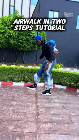 Quickest Air walk tutorial  💯🔥 #fyp #viral #trending #tutorial #tutorials #air #walk 